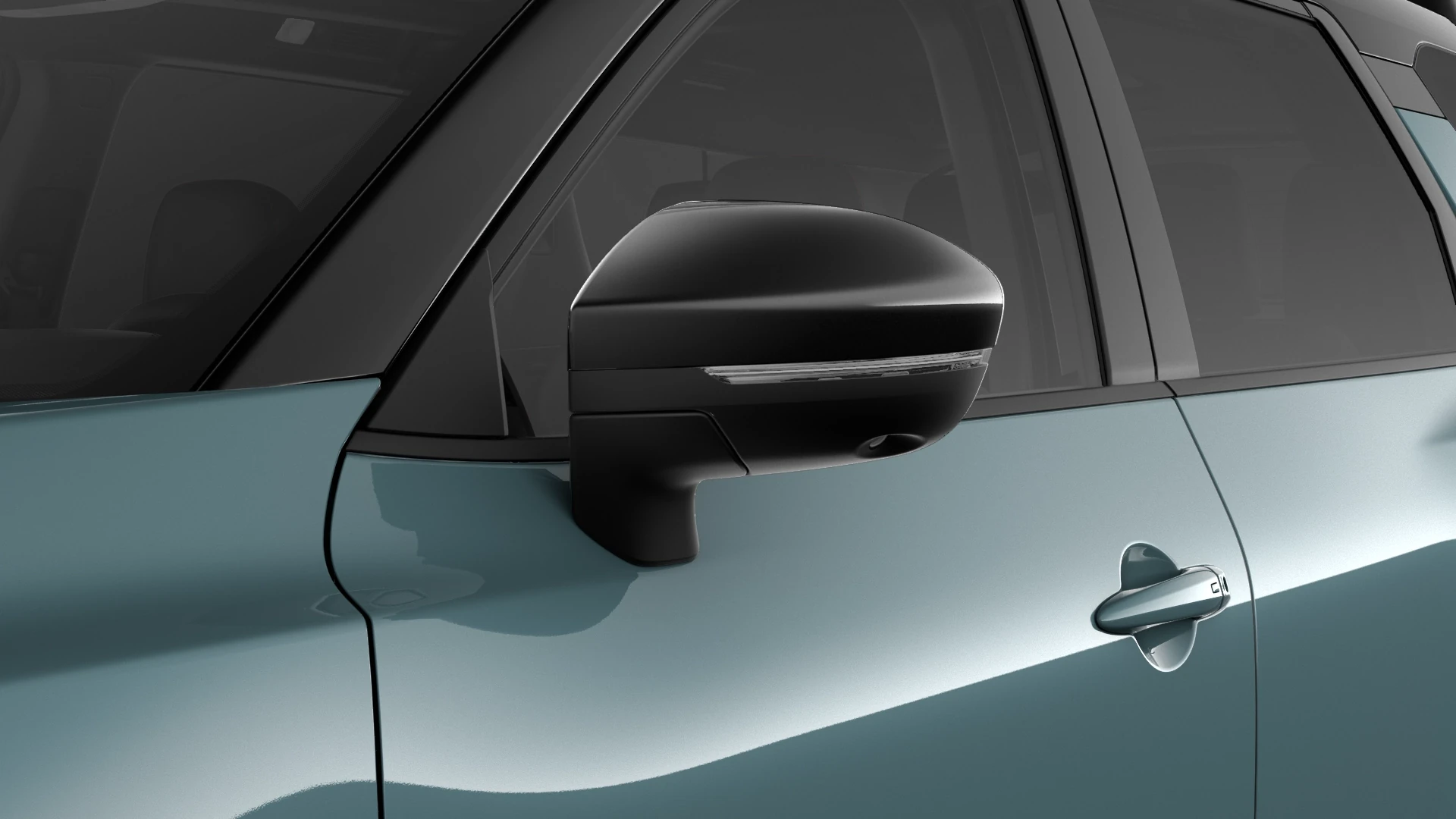 Pathfinder Rock Creek Build and Price Baltic Teal exterior feature 4