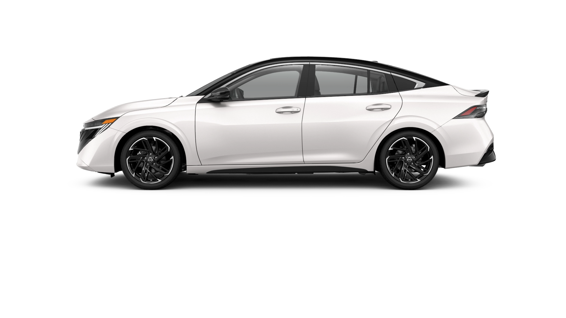Sentra SR Premium Build and Price Aspen White frame 31